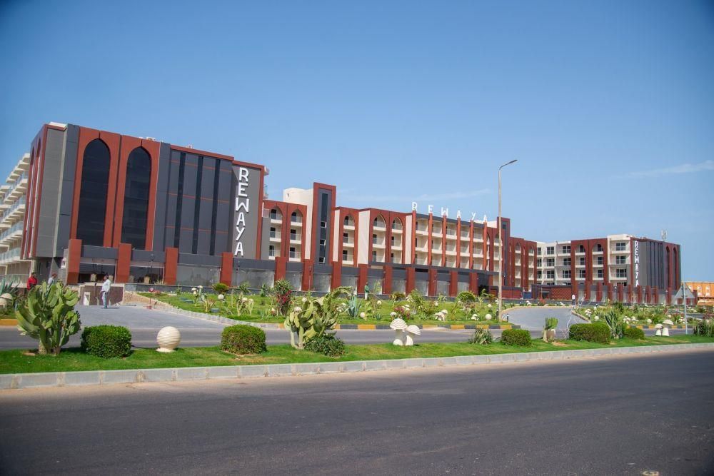 REWAYA MAJESTIC RESORT - 19