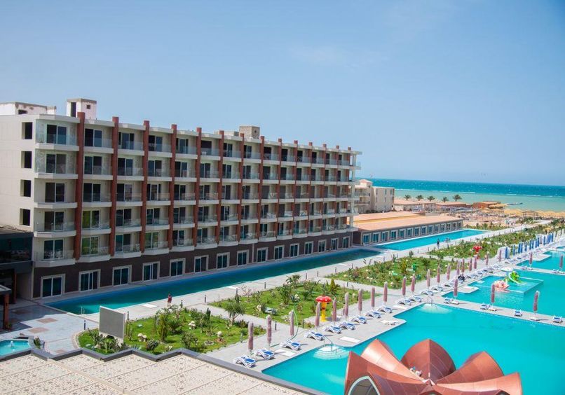 REWAYA MAJESTIC RESORT - 3