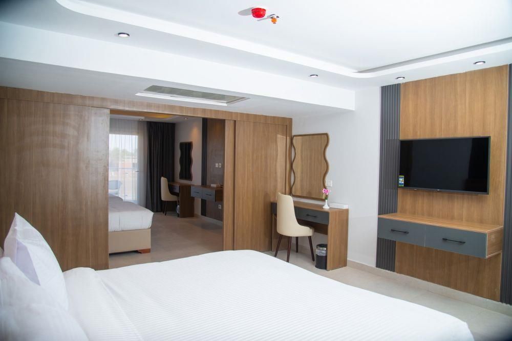 REWAYA MAJESTIC RESORT - 23