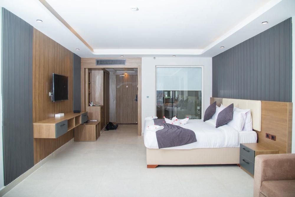 REWAYA MAJESTIC RESORT - 24