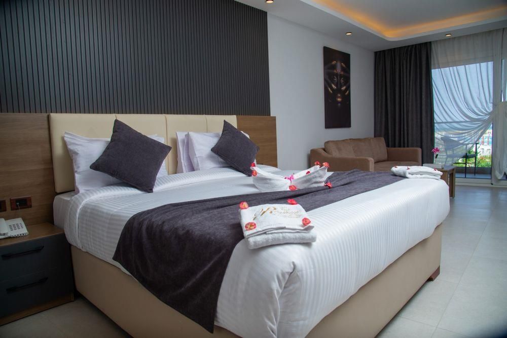 REWAYA MAJESTIC RESORT - 26