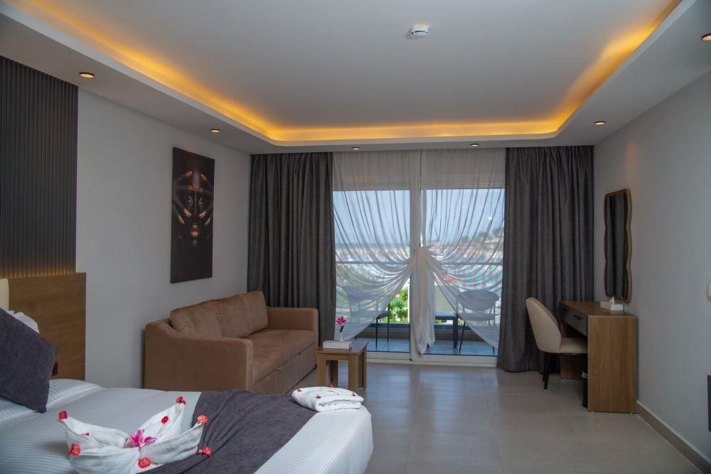 REWAYA MAJESTIC RESORT - 27