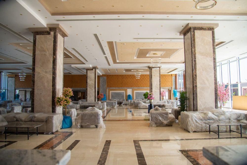 REWAYA MAJESTIC RESORT - 6