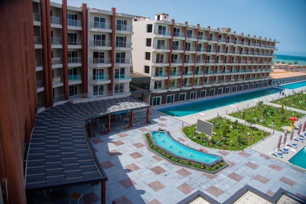 REWAYA MAJESTIC RESORT - 7