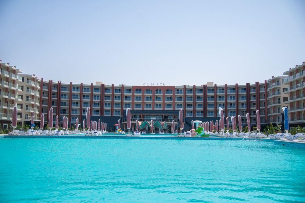 REWAYA MAJESTIC RESORT - 10