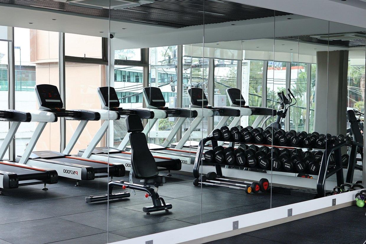 WYNDHAM GARDEN PHUKET KAMALA - 11