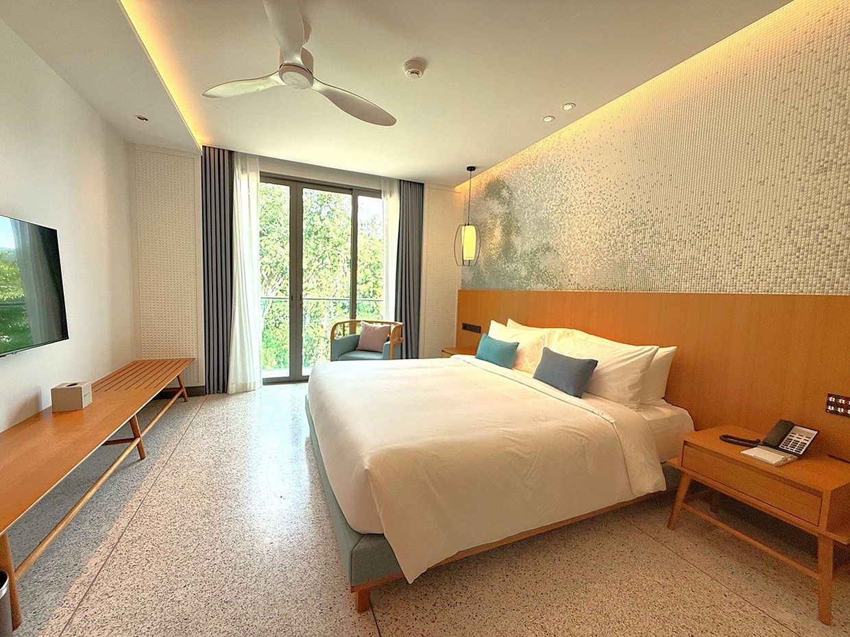 WYNDHAM GARDEN PHUKET KAMALA - 14