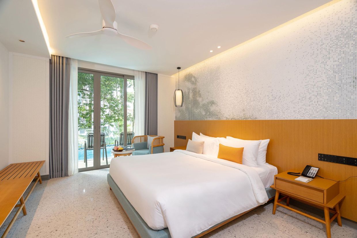 WYNDHAM GARDEN PHUKET KAMALA - 18