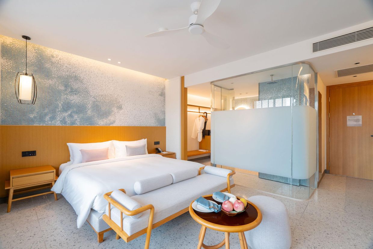 WYNDHAM GARDEN PHUKET KAMALA - 20
