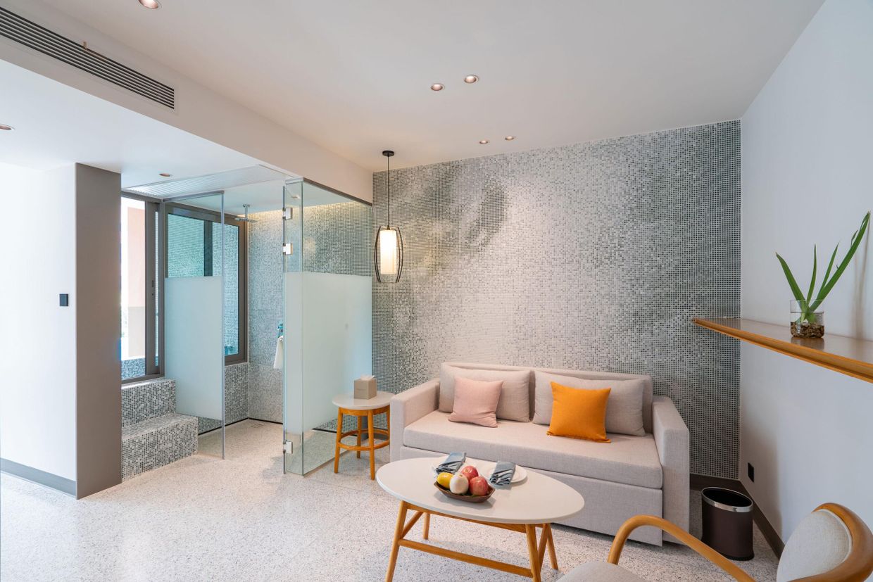 WYNDHAM GARDEN PHUKET KAMALA - 21