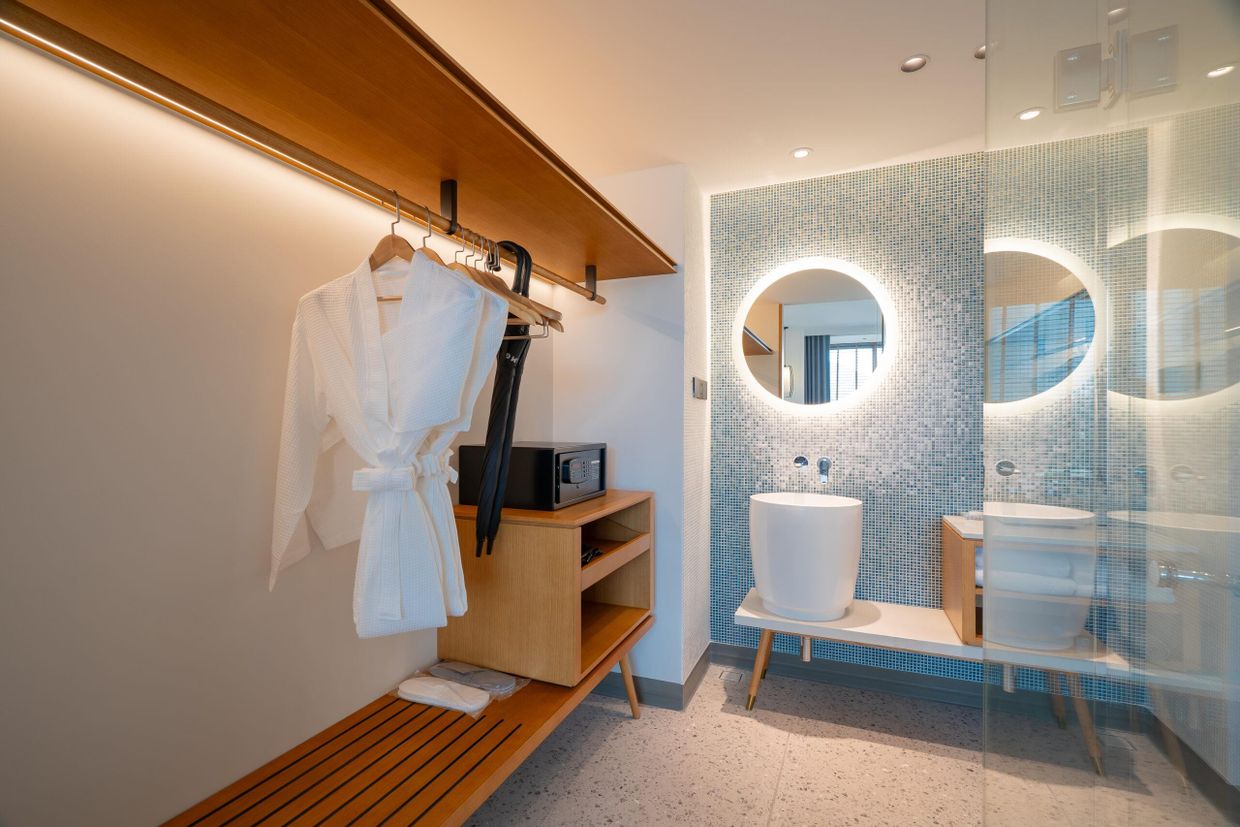 WYNDHAM GARDEN PHUKET KAMALA - 23