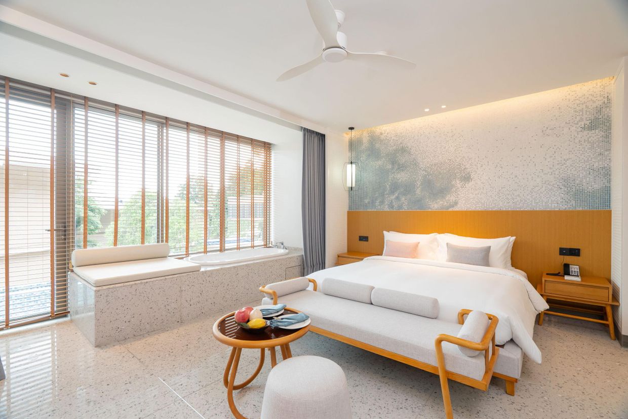 WYNDHAM GARDEN PHUKET KAMALA - 24