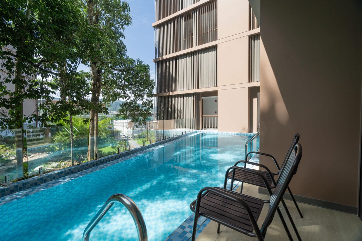 WYNDHAM GARDEN PHUKET KAMALA - 25