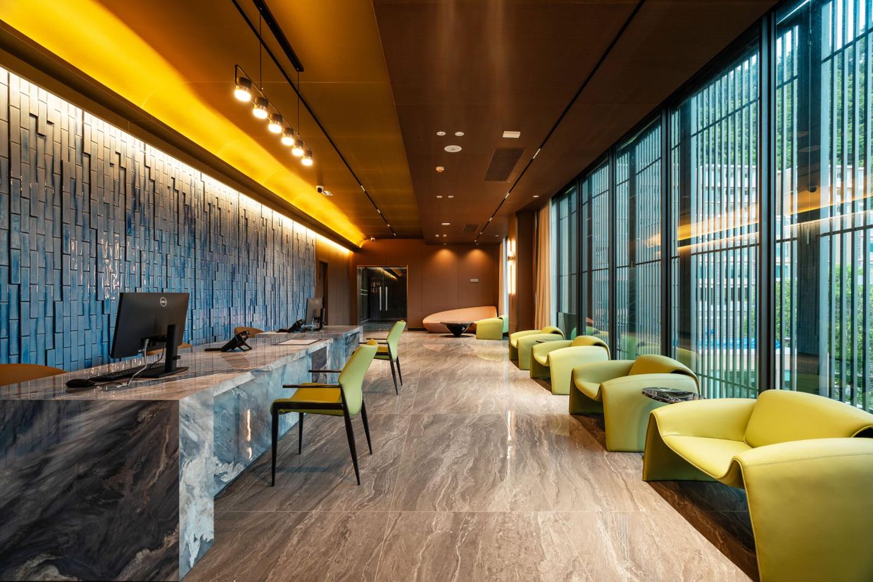 WYNDHAM GARDEN PHUKET KAMALA - 26