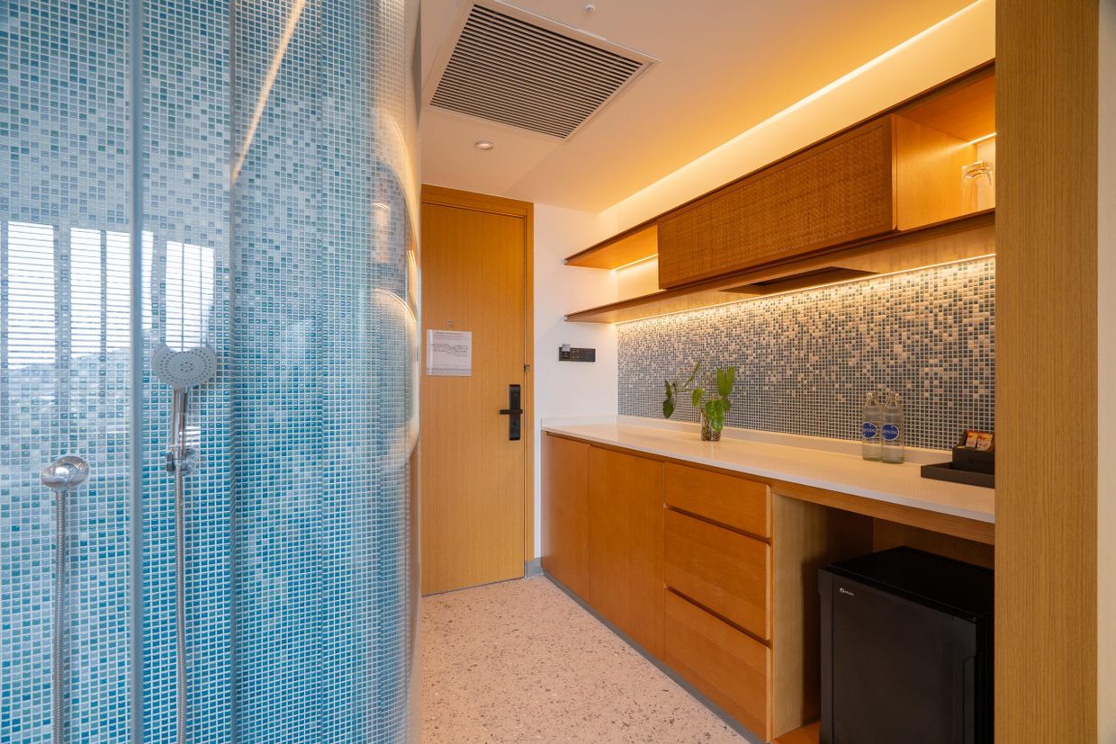 WYNDHAM GARDEN PHUKET KAMALA - 29