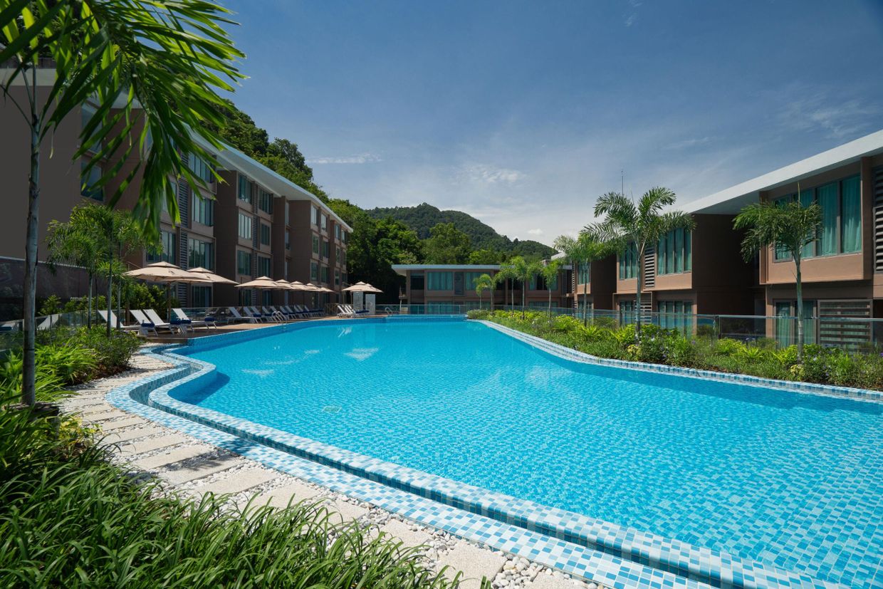 WYNDHAM GARDEN PHUKET KAMALA - 30