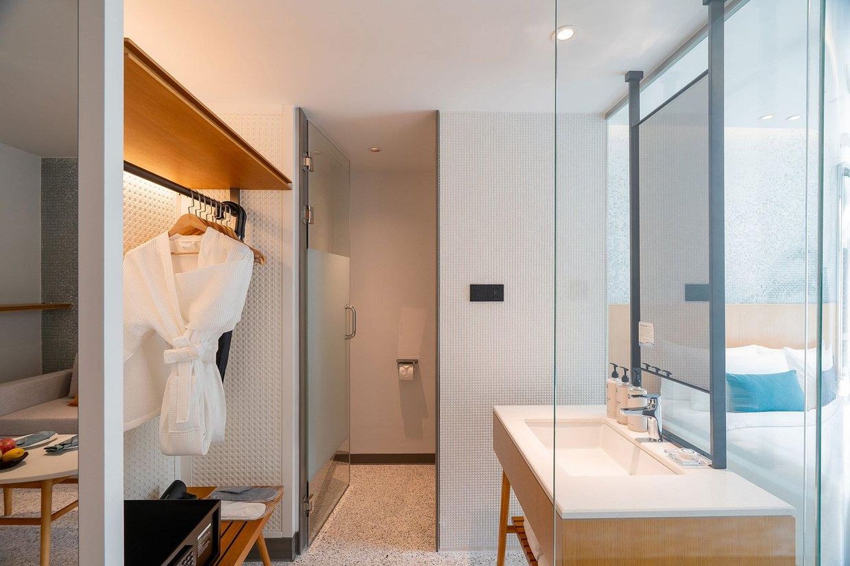 WYNDHAM GARDEN PHUKET KAMALA - 6