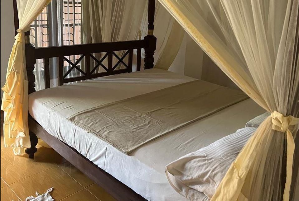 KUMARA GUEST HOUSE & APARTMENT - 3