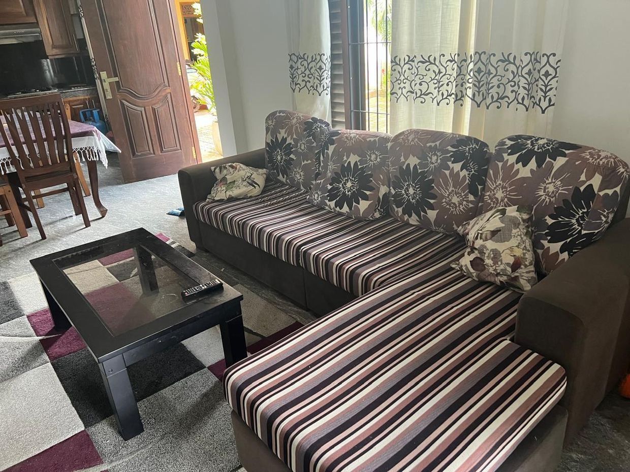 KUMARA GUEST HOUSE & APARTMENT - 7