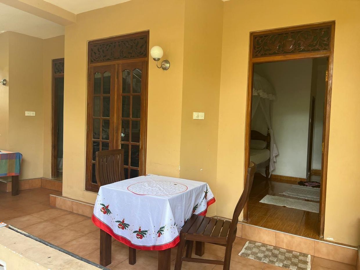 KUMARA GUEST HOUSE & APARTMENT - 8