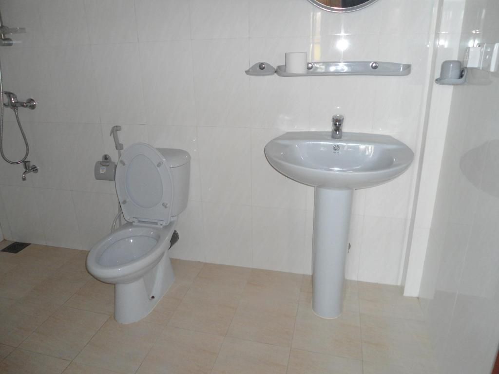 MAIN REEF GUESTHOUSE - 2