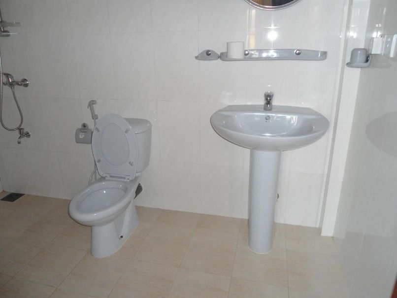 MAIN REEF GUESTHOUSE - 2