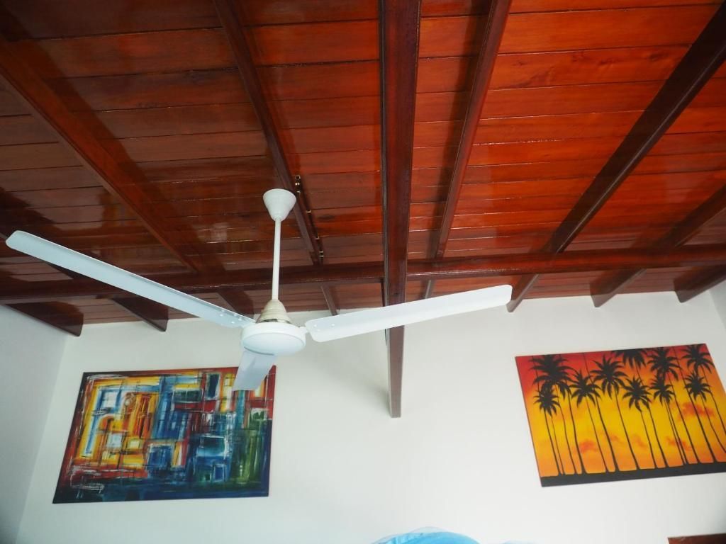 MAIN REEF GUESTHOUSE - 11