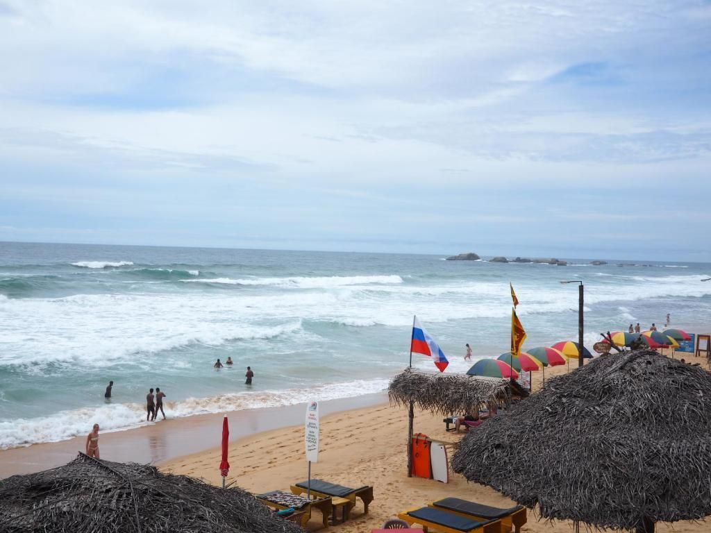 MAIN REEF GUESTHOUSE - 12