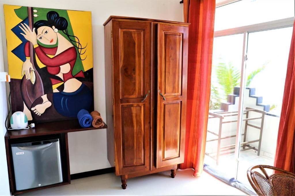 MAIN REEF GUESTHOUSE - 15