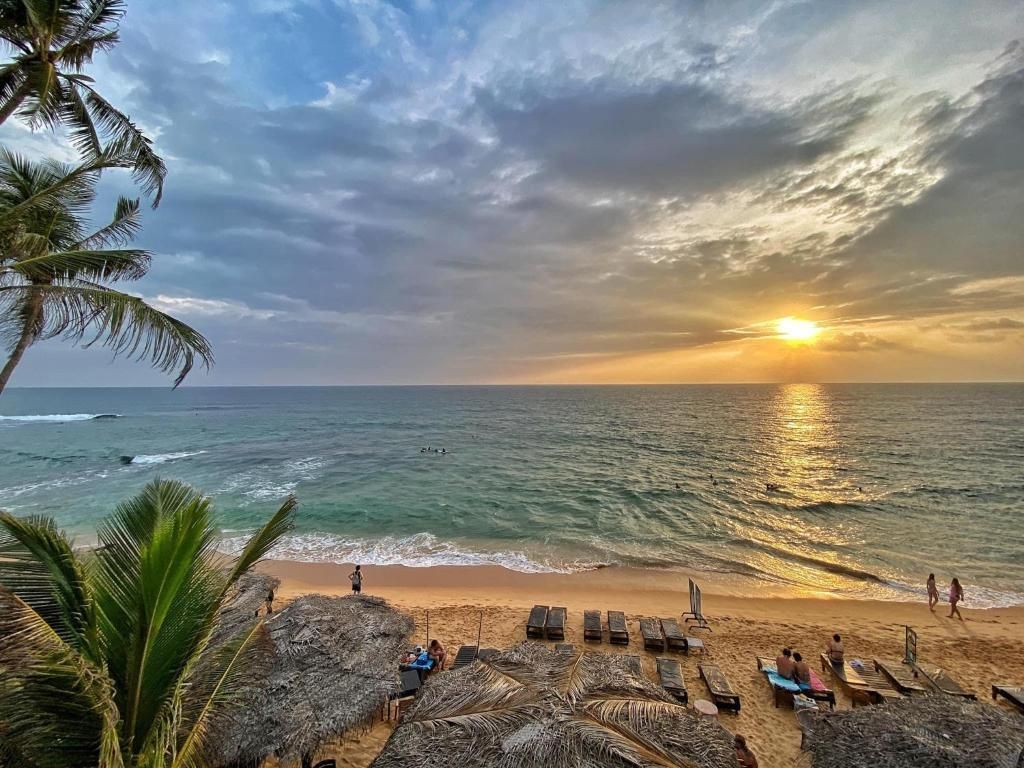 MAIN REEF GUESTHOUSE - 18