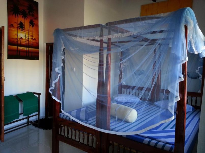 MAIN REEF GUESTHOUSE - 4