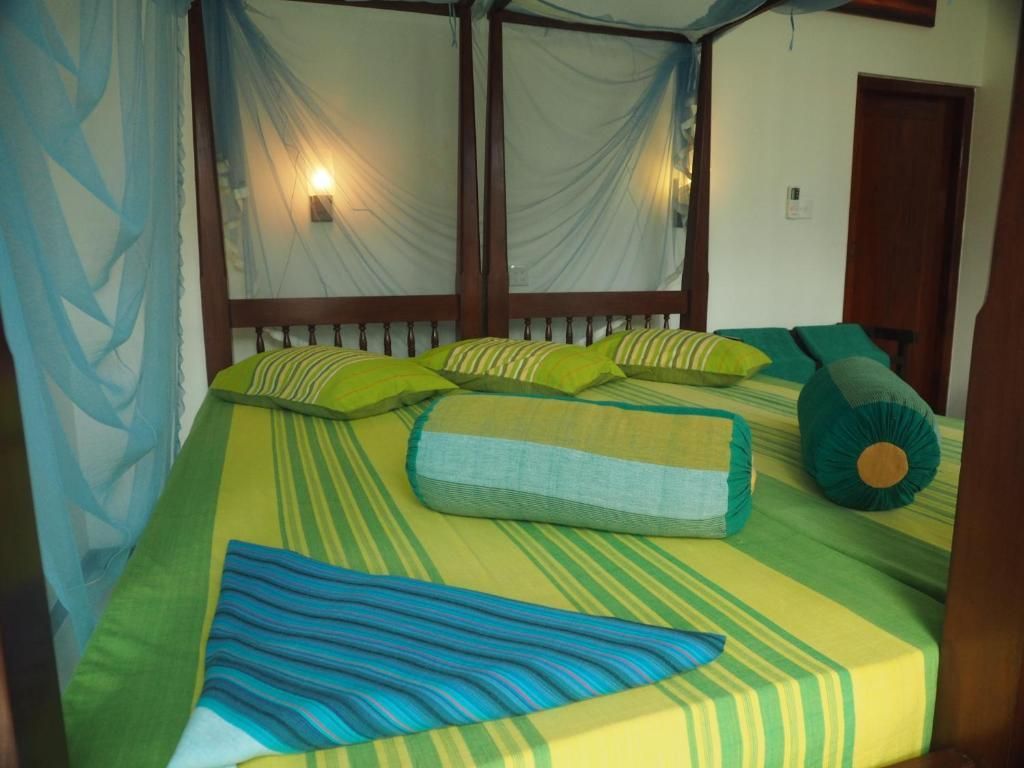 MAIN REEF GUESTHOUSE - 5