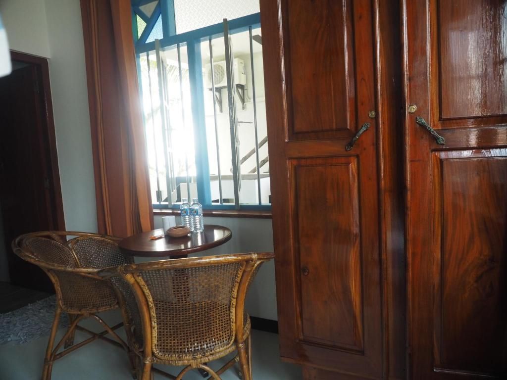 MAIN REEF GUESTHOUSE - 10