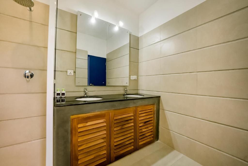 URCHIN HOTEL UNAWATUNA - 13