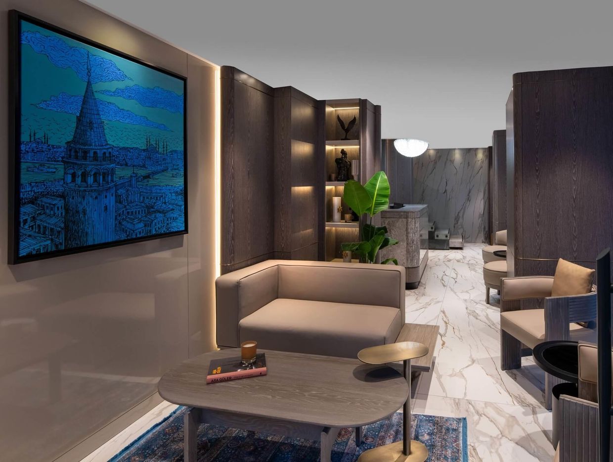 Lunet Old City Hotel - 2