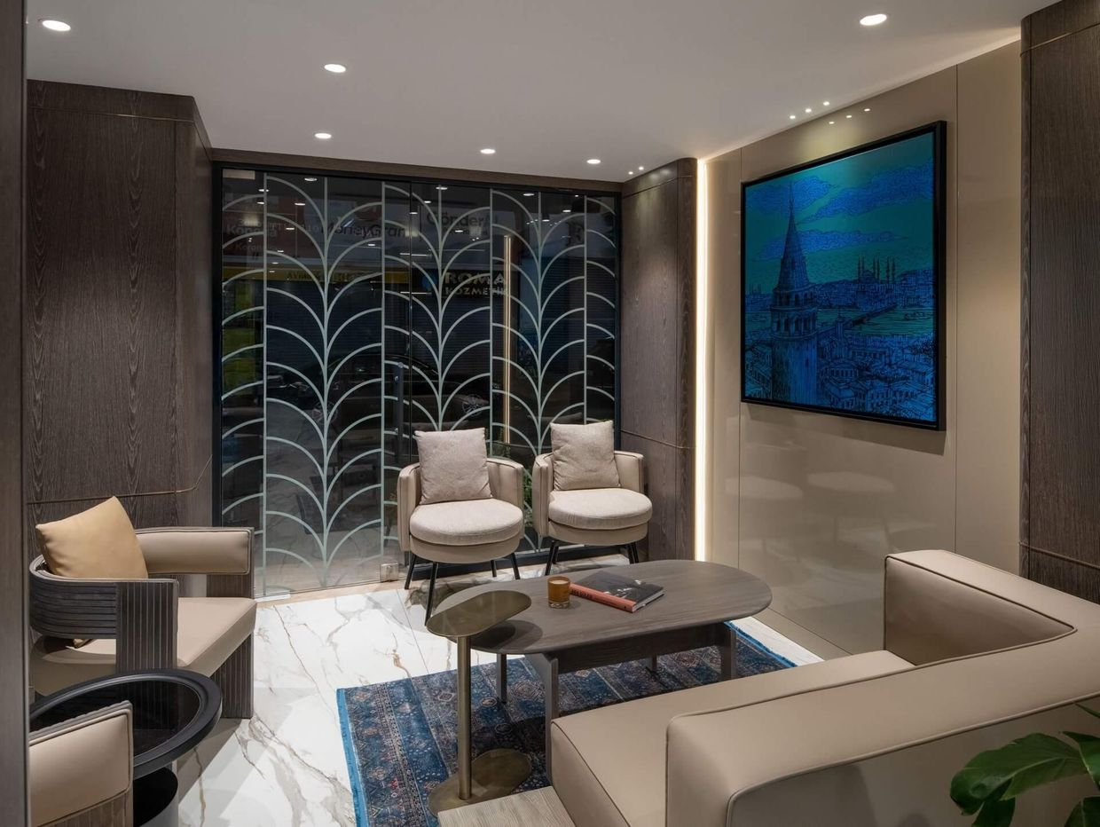 Lunet Old City Hotel - 3