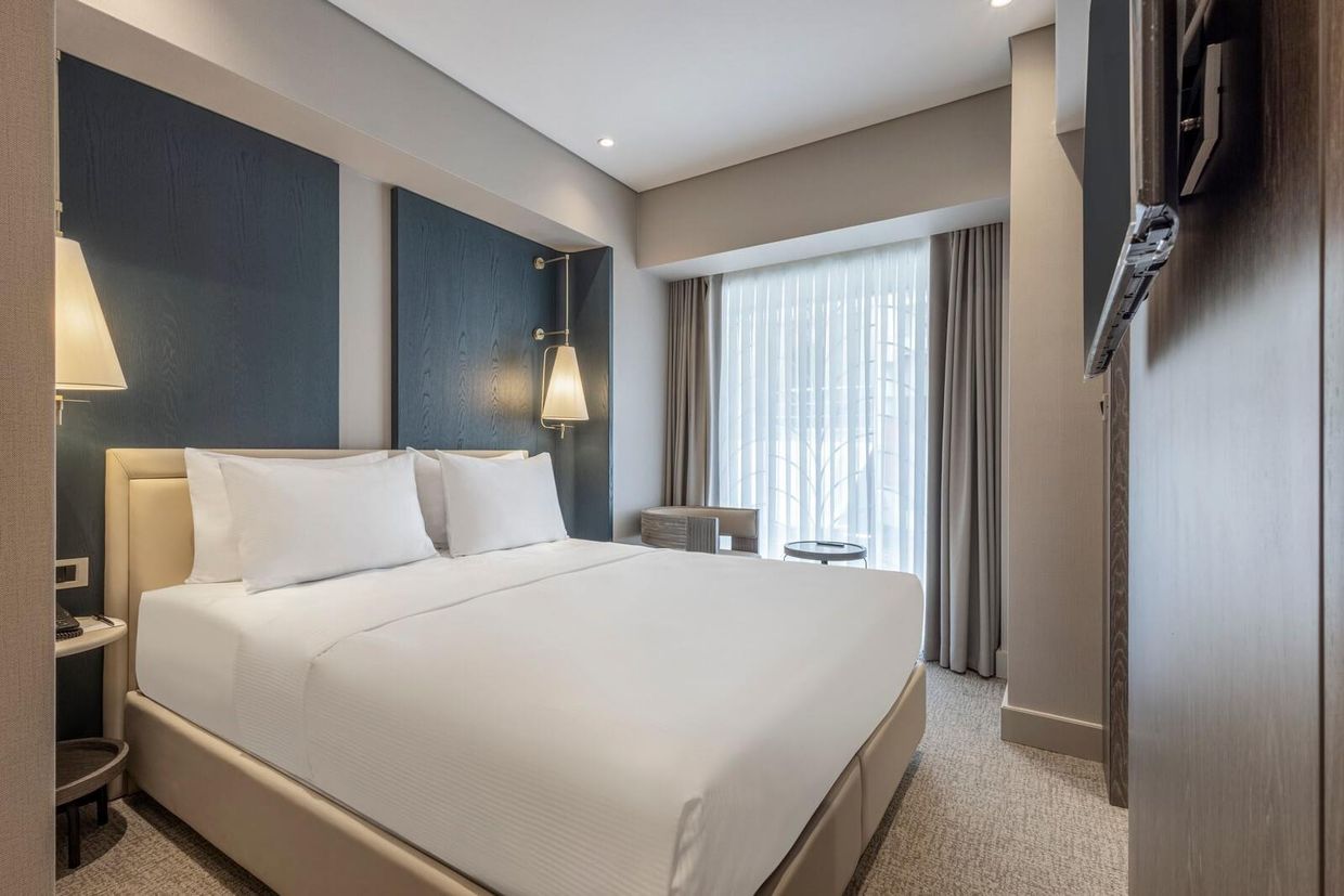 Lunet Old City Hotel - 5