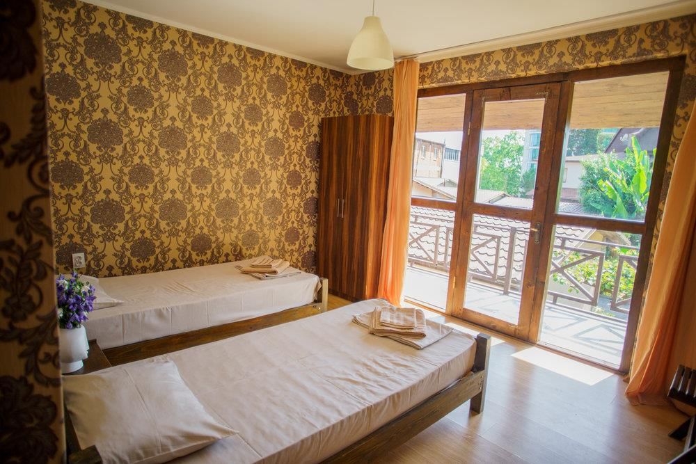 ASTA SPRING (АСТА СПРИНГ), отель стандарт - 13