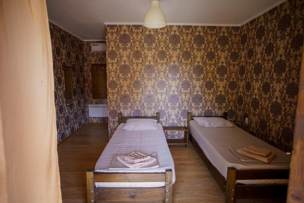 ASTA SPRING (АСТА СПРИНГ), отель стандарт - 14