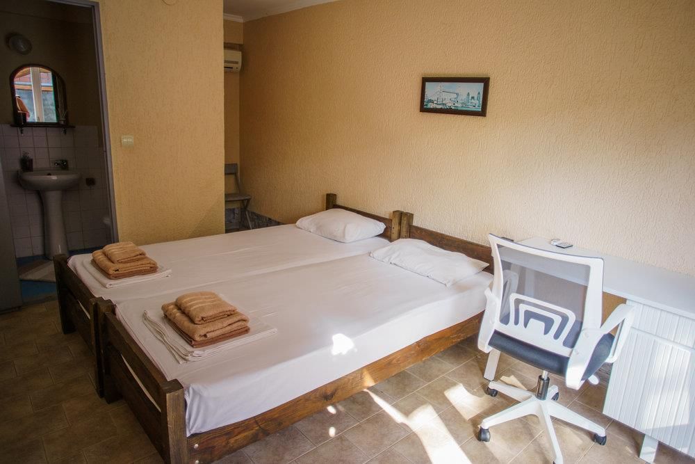 ASTA SPRING (АСТА СПРИНГ), отель стандарт - 16