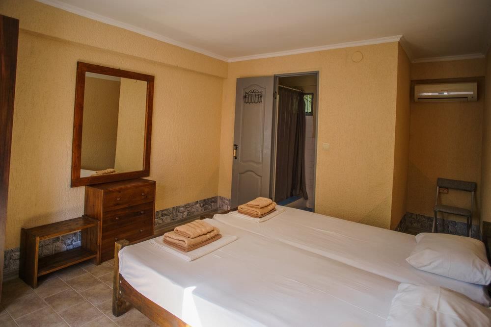 ASTA SPRING (АСТА СПРИНГ), отель стандарт - 17