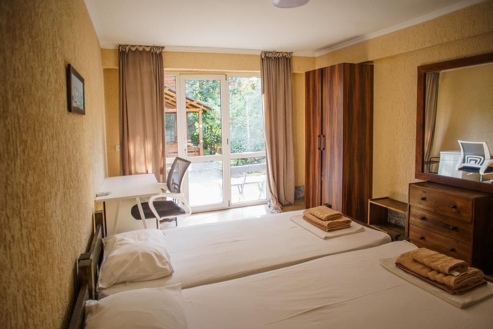 ASTA SPRING (АСТА СПРИНГ), отель стандарт - 18