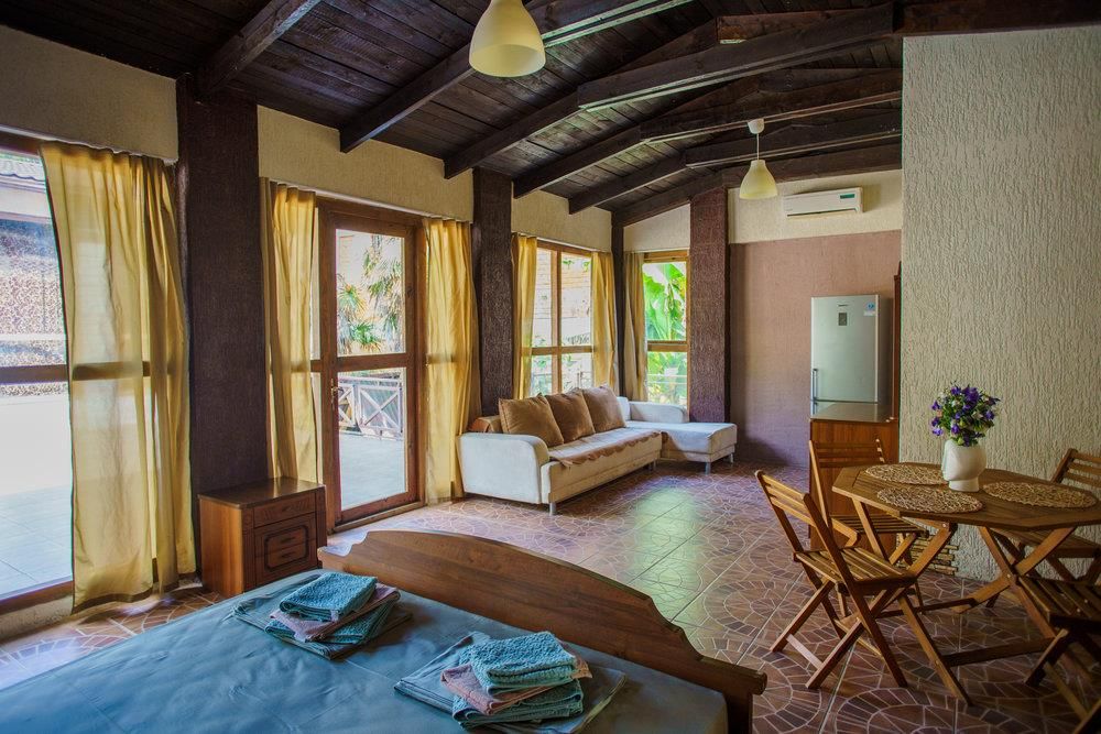 ASTA SPRING (АСТА СПРИНГ), отель стандарт - 20