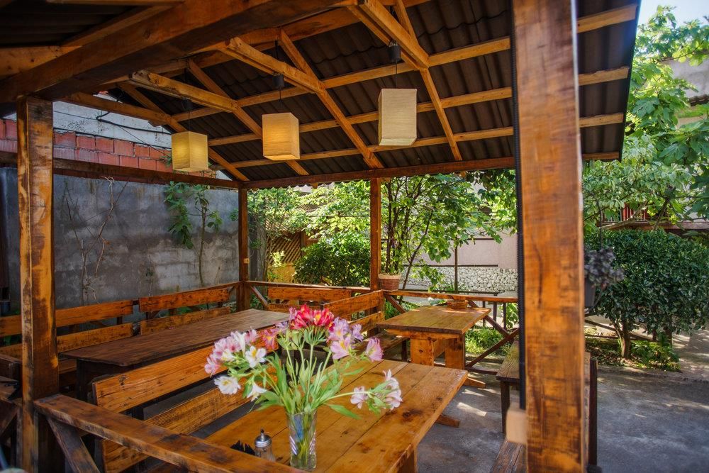 ASTA SPRING (АСТА СПРИНГ), отель стандарт - 23