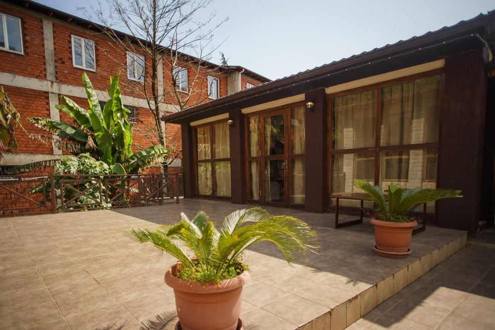 ASTA SPRING (АСТА СПРИНГ), отель стандарт - 5