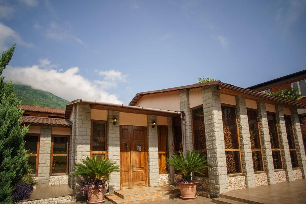 ASTA SPRING (АСТА СПРИНГ), отель стандарт - 6