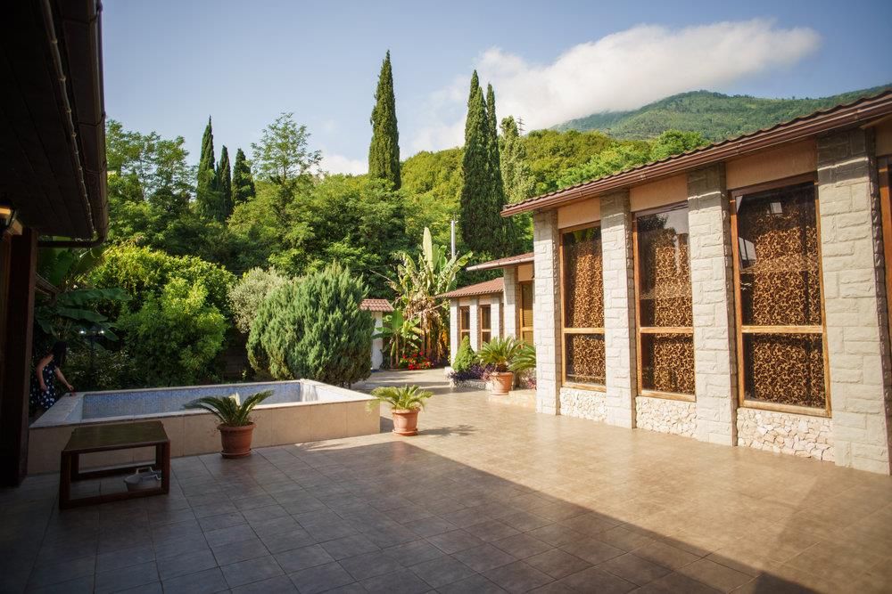 ASTA SPRING (АСТА СПРИНГ), отель стандарт - 7