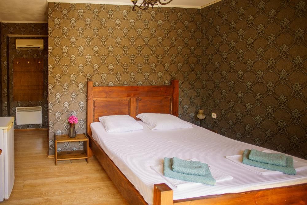 ASTA SPRING (АСТА СПРИНГ), отель стандарт - 9