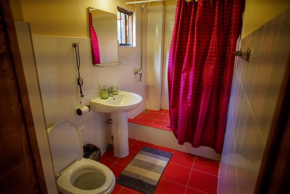 ASTA SPRING (АСТА СПРИНГ), отель стандарт - 10