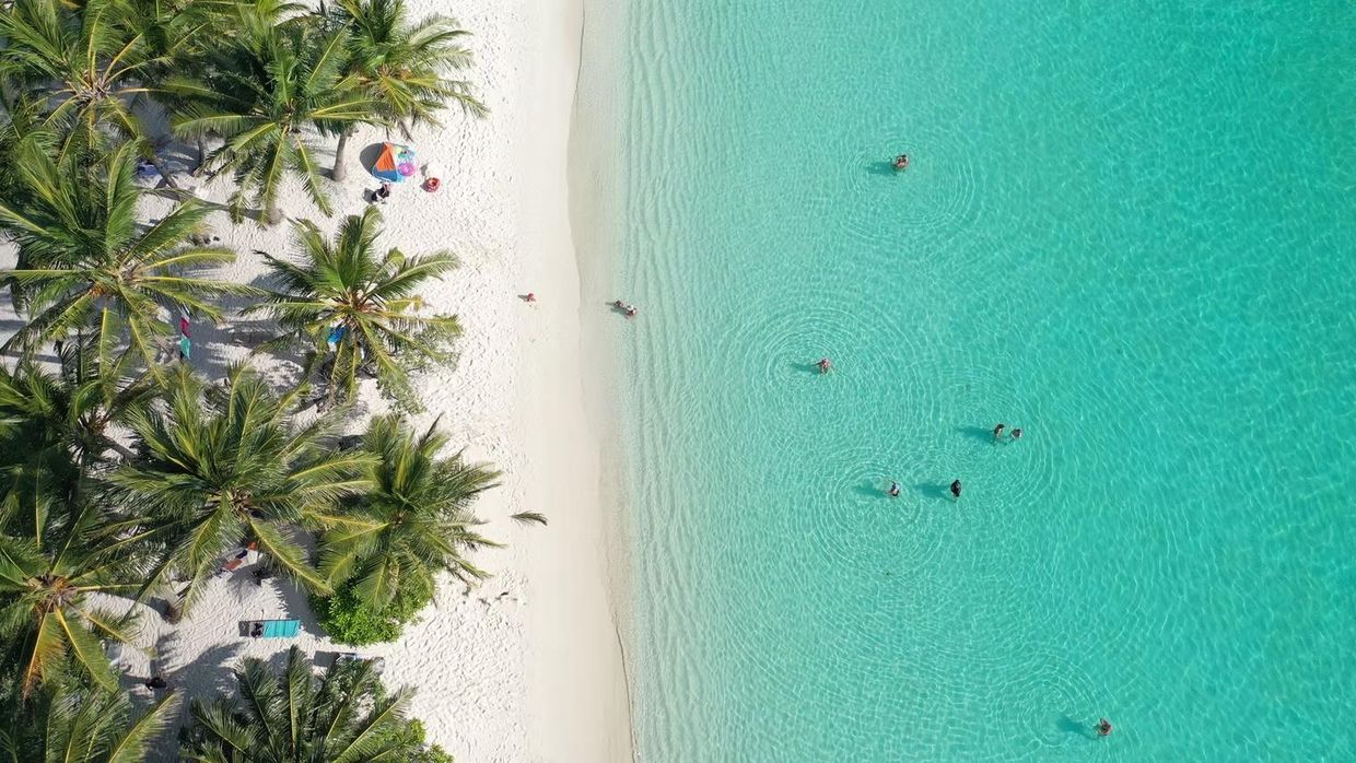 SORENZO MALDIVES - 2